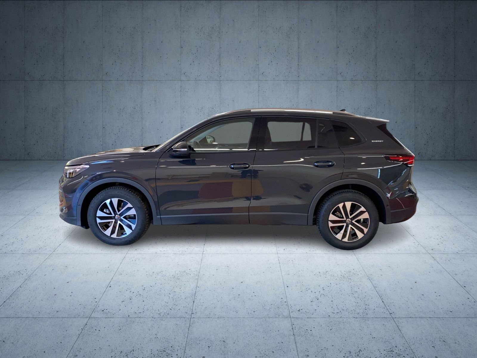 Volkswagen Tiguan - Bild 2