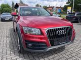 Audi Q5 2.0 TFSI 165 kW quattro exclusive - Audi Q5 aus 2013
