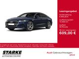 Audi A7 Sportback 45 TFSI S tronic quattro  HeadUp Pa - gebrauchte Audi A7 aus dem Jahr 2023