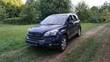 Honda CRV RE 2,2 Diesel - Honda CR-V RE