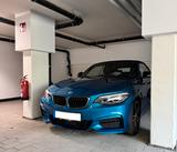 BMW Cabrio Premium Select 11/27, H/K,Leder,RFK,LNKRH - gebrauchte BMW M240i aus dem Jahr 2021