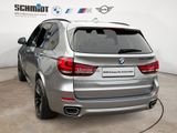 BMW X5 xDrive30d M Sportpaket + GARANTIE - BMW X5 in Leipzig