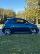 Abarth 695 Ferrari Tributo 1 von 99 / SAMLER ZUSTAND - Abarth 695 von privat