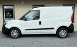 Fiat Doblo Doblò  Kasten Automatik - Fiat Doblo mit Diesel-Antrieb