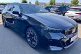 BMW 520 d xDrive Touring M Sport Pro - gebrauchte Kombis in Fürth