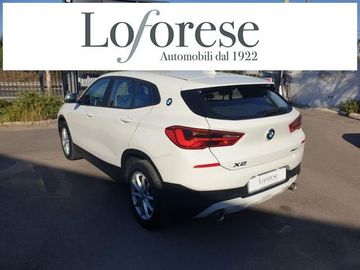 BMW X2 - 8