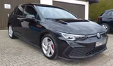 Volkswagen Golf VIII Lim. GTI DSG Blackstyle/VIRTUAL/NAVI - Volkswagen Golf: Schwarz, Vi GTI