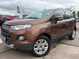Ford EcoSport Titanium