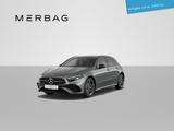 Mercedes-Benz A 200 Kompaktlimousine verfügbar mit ca. 3.000 k