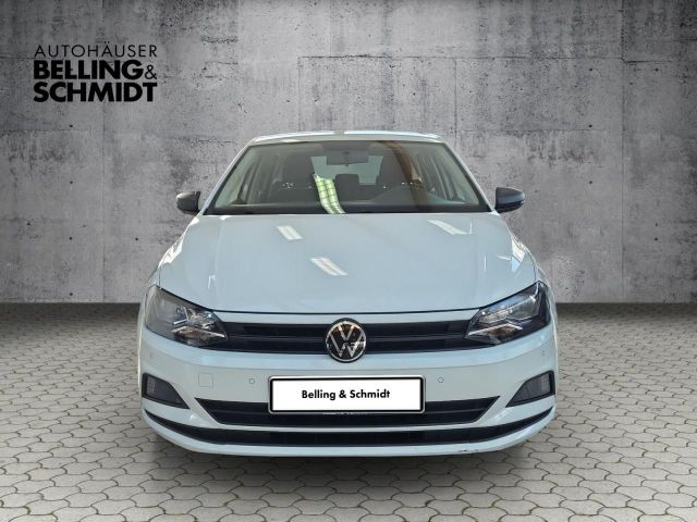 Polo 1.0MPI Trendline Klima Tempomat ParkPilot