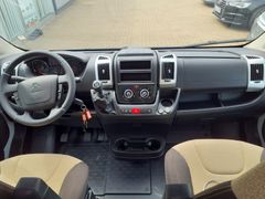Roadcar R 540, UVP: 56.492,00€