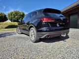 Volkswagen Touareg 3.0 V6 TDI 170kW 4MOTION Tiptronic - - gebrauchte VW Touareg aus dem Jahr 2020