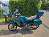 BMW K 1100 LT - BMW K1100LT