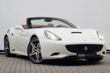 Ferrari California 4.3 V8 4-Sitzer | VAT | Carbon - weiße Ferrari California