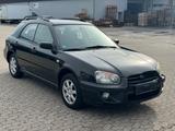 Subaru Impreza 2.0 GX  Allrad - Automatik - Klima - PDC - Subaru Impreza: Gx