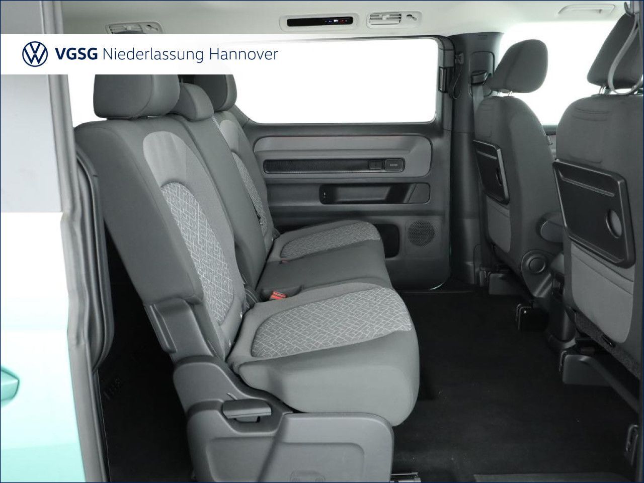 Volkswagen ID. Buzz - Bild 15