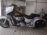 Indian Chieftain - Offers