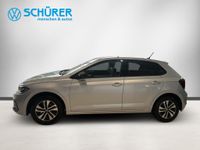 Volkswagen Polo 1.0TSI DSG Energy AHK Rkam ACC
