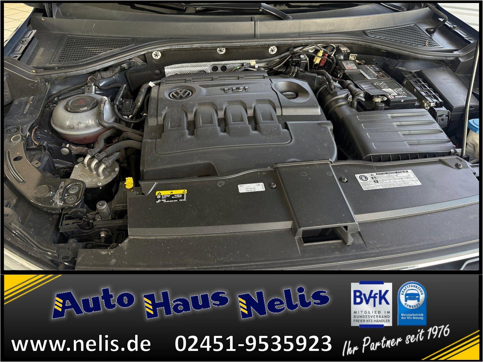 Volkswagen T-Roc 2.0 TDI DSG Style 4Motion NaviTouch DAB Ac