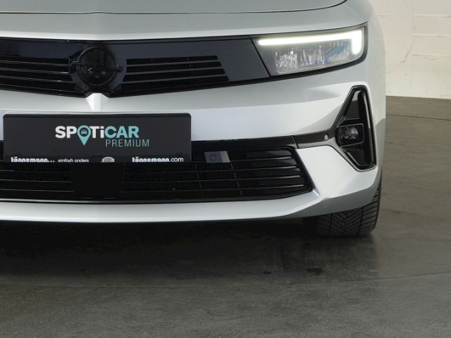 Astra L ST GS AT+AHK+NAVI+LED+360 GRAD KAMERA+SI