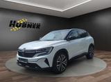 Renault Austral Iconic E-Tech Hybrid - Renault Austral: Iconic