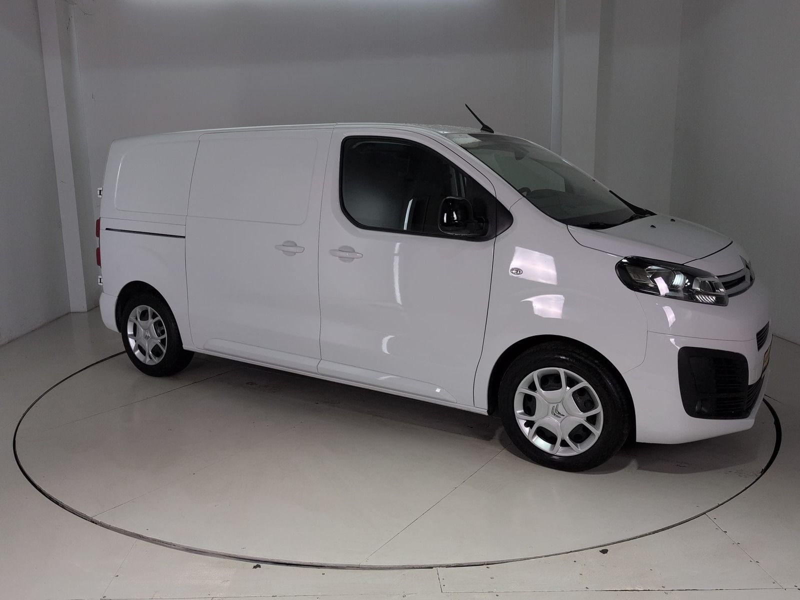 Fahrzeugabbildung Andere Citroën Jumpy Kasten 1.5 HDI * Klima *