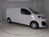 Citroën Jumpy Kasten L2 1.5 HDI * Klima * - weiße Citroën Jumpy