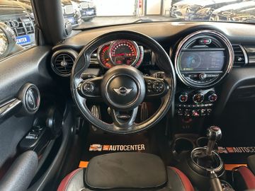 MYAUTOCENTER – Gebraucht- und Jahreswagen mit Werkstattservice in Pfaffenhofen MINI JOHNCOOPER *HarmanKardon*CARPLAY*TÜV 528*