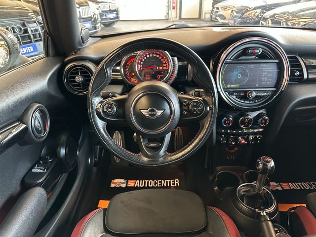 MYAUTOCENTER – Gebraucht- und Jahreswagen mit Werkstattservice in Pfaffenhofen MINI JOHNCOOPER *HarmanKardon*CARPLAY*TÜV 528*