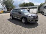 Volkswagen VW Tiguan Cityscape R-Line DSG Standheizung - Volkswagen Tiguan CityScape mit Diesel-Antrieb