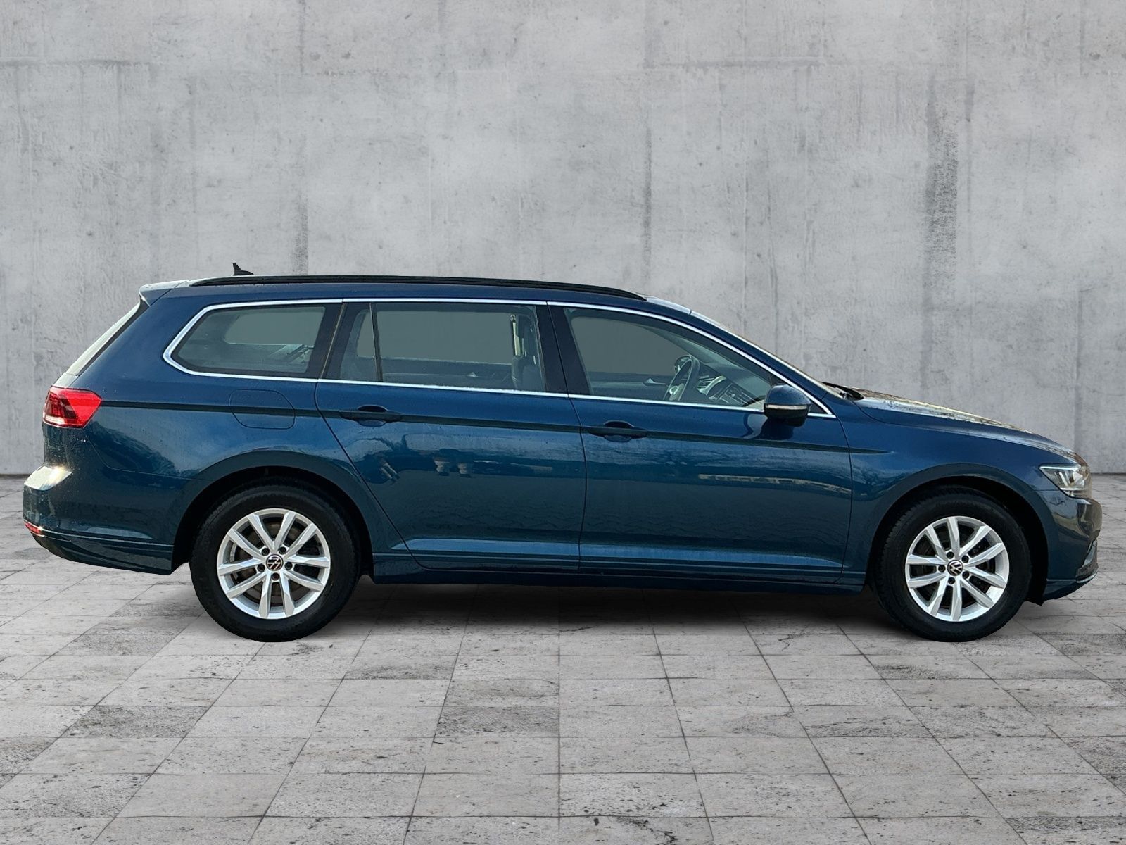 Volkswagen Passat Variant - Bild 7