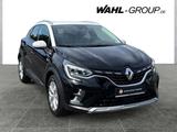 Renault Captur INTENS TCe 100 ABS Fahrerairbag ESP SERVO - Renault Captur in Kassel