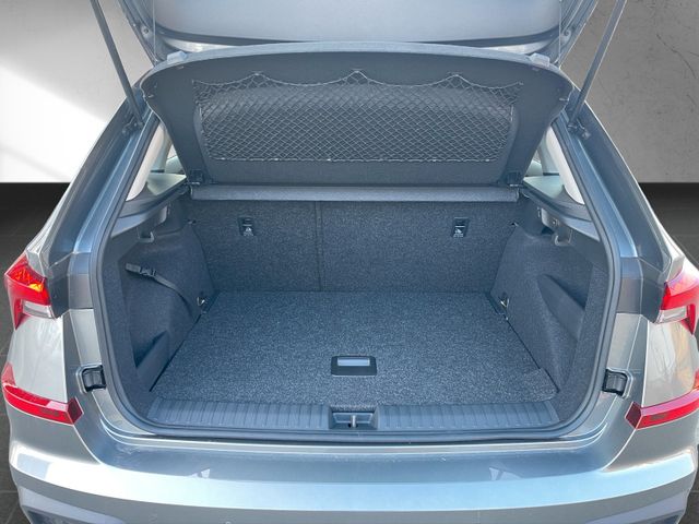 Skoda Kamiq 1.0 TSI DSG Essence *KLIMA*ALU*SHZ*DAB