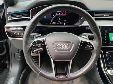 Audi A8 - 9
