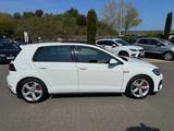 Volkswagen Golf VII Lim. GTI Performance BMT/Start-Stopp - VW Golf Gebrauchtwagen in Rostock