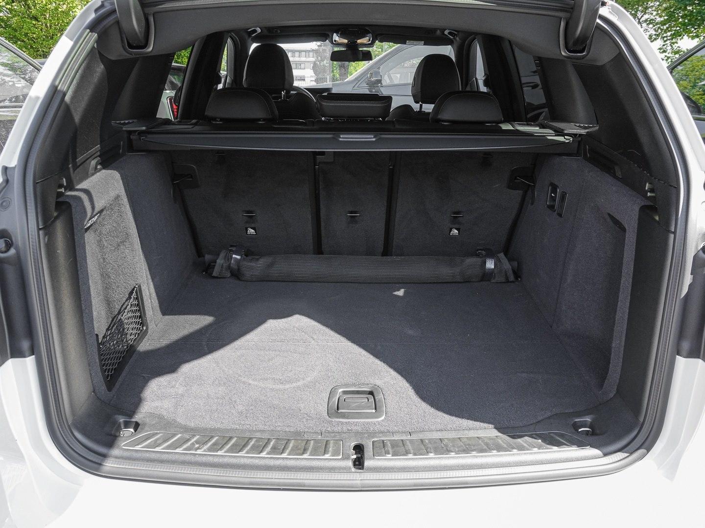 BMW iX3 Inspiring M Sport PANO ACC RFK NAVI LED DAB