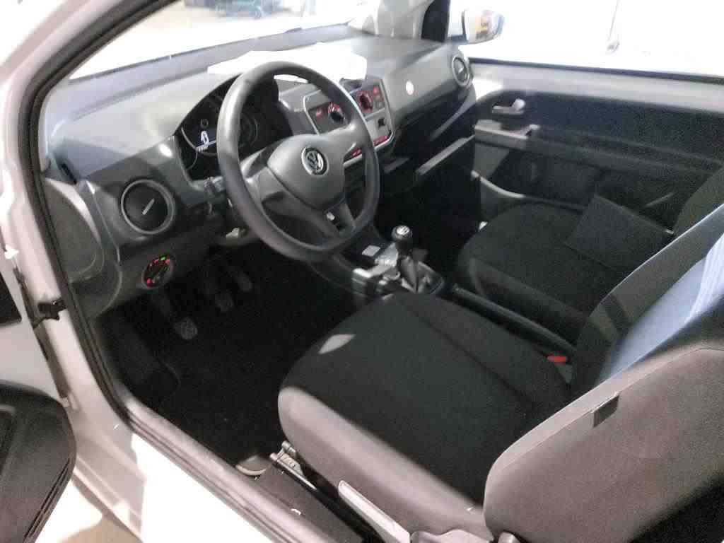 Volkswagen up! - Bild 6