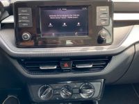Skoda Fabia - Vorschau Bild 12