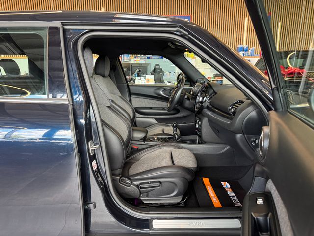 MINI Cooper *KEYLESS*HARMANN-SOUND*KLIMA*TEMPO*NAV*