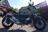 Honda NC 750 X ! DCT ! 2025 ! MIT ZUBEHÖR ! 6 JAHRE GA - TOURER VON 501 BIS 750 CCM