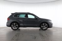 Volkswagen Tiguan - Vorschau Bild 7