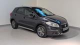 Suzuki SX4 S-Cross 1,6 DDiS Comfort+ NAVI Leder Xenon - Suzuki mit Diesel-Antrieb