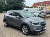 Opel Mokka X 1.4 - Opel: Allwetterreifen