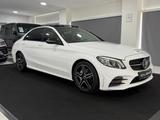 Mercedes-Benz C 200 AMG-LINE*PANO*AMBI*DIST*NIGHT*HUD*360*LED* - Mercedes-Benz C 200 in Herne