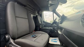 Mercedes Sprinter - 10