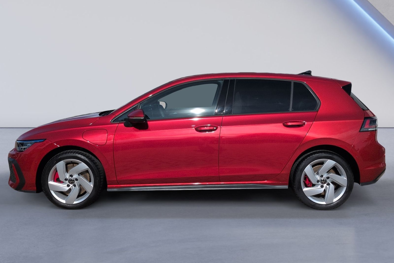 Volkswagen Golf VIII GTE 1.5 TSI DSG eHybrid LEDER AHK foto 3