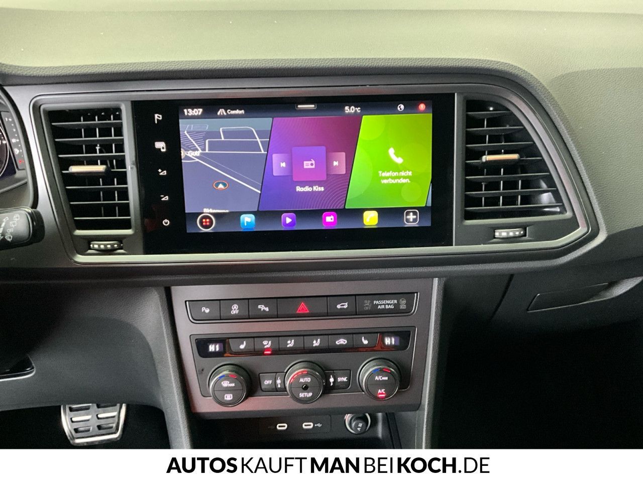 Cupra Ateca - Bild 16