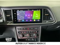 Cupra Ateca - Vorschau Bild 16