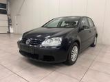 Volkswagen Golf 1.6V Lim. Trendline  / SHZ / KLIKMA / ISO - Volkswagen Golf aus 2006: 1.6