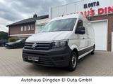 Volkswagen Crafter Kasten 35 Lang Hochdach - Volkswagen: Hochdach